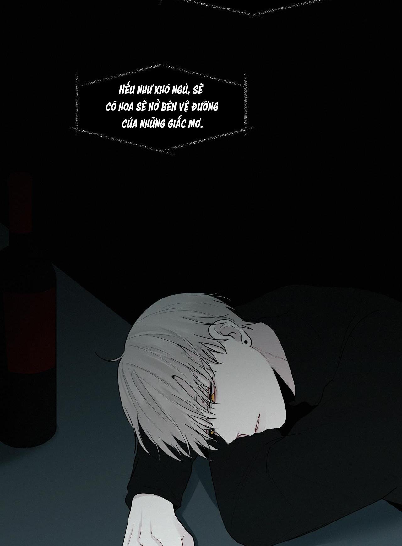 hiến tế máu chapter 20 43