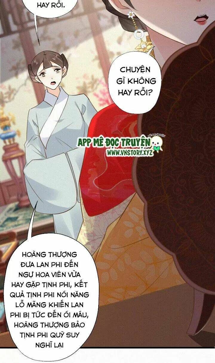 thiên hương mỹ nhân chapter 126 20