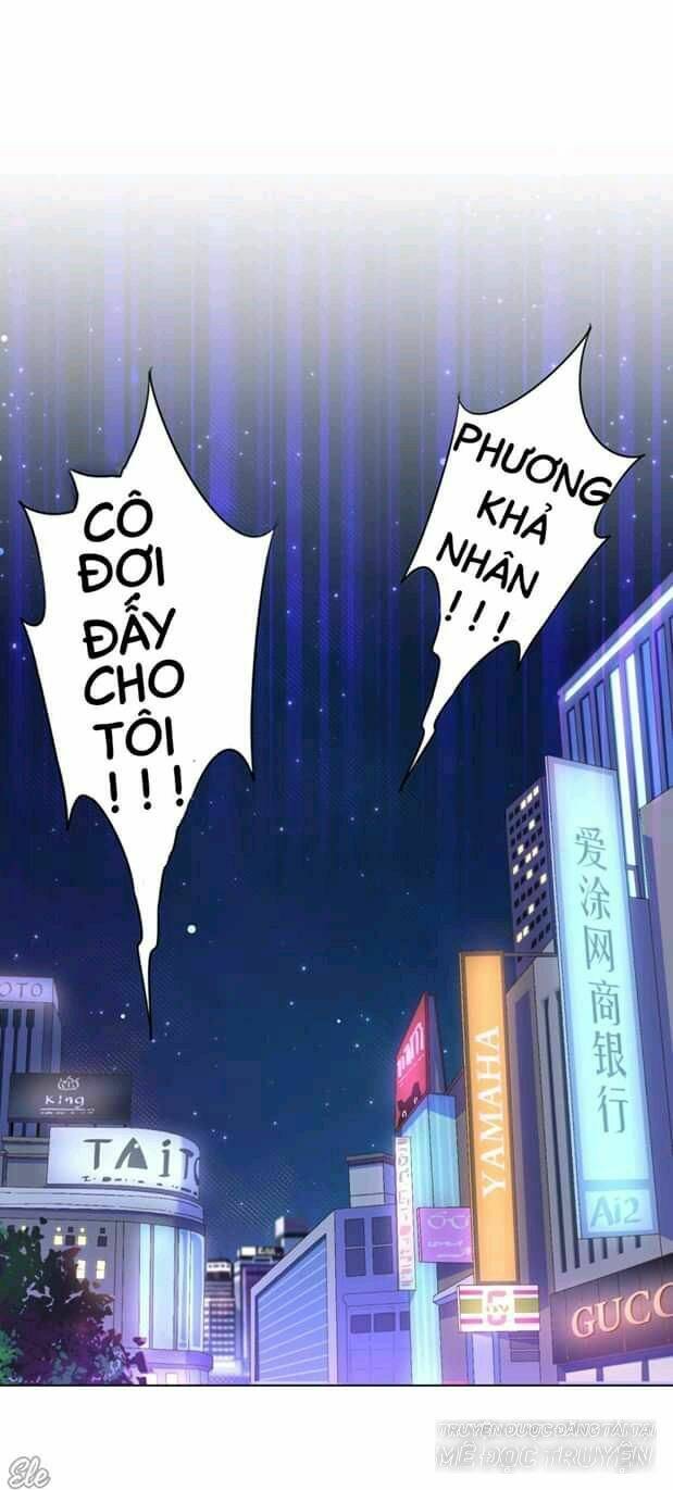 nhân vật phản diện: không ngọt không lấy tiền chapter 3.1 11