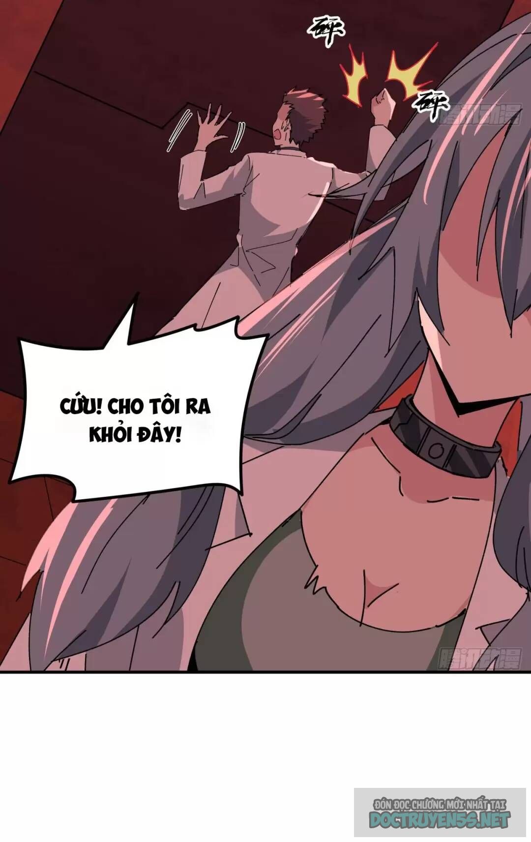 giải cứu 99 nữ chính ở mạt thế chapter 105 15