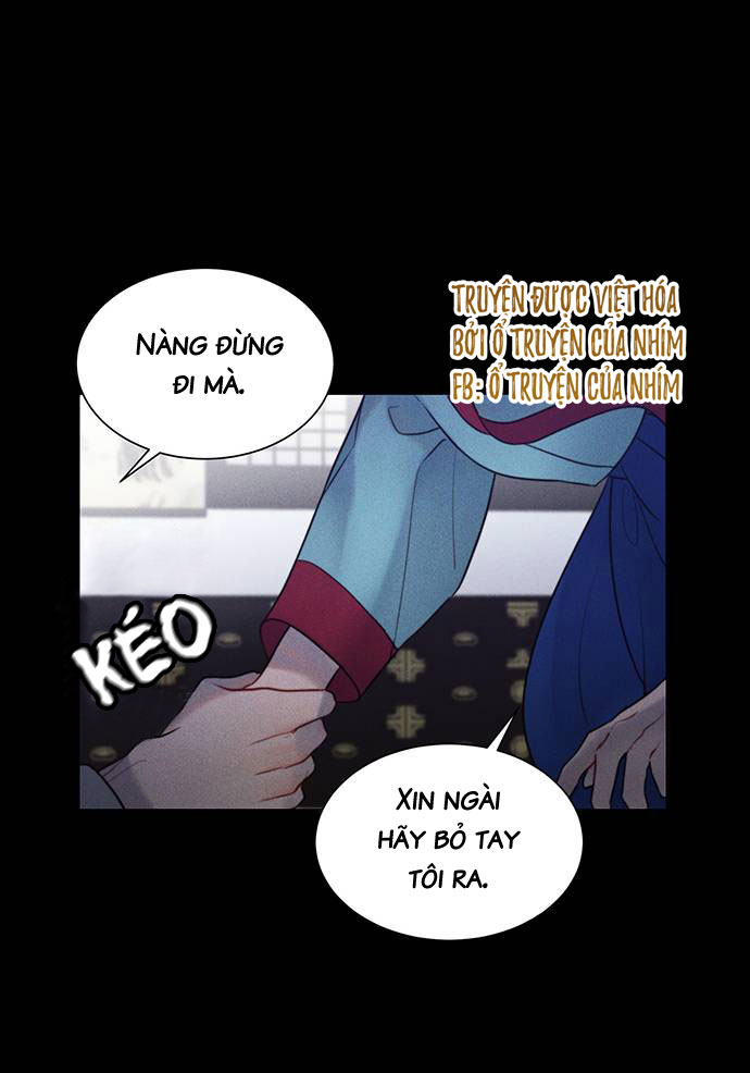 người tình của gwanghae chapter 31 31