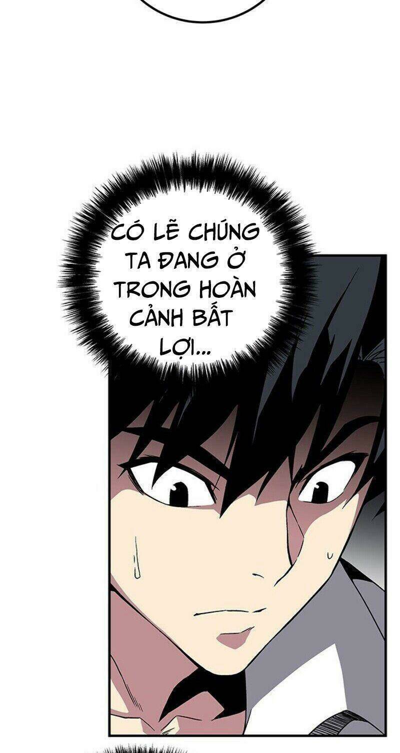 đấng cứu thế được chọn lựa chapter 1 44