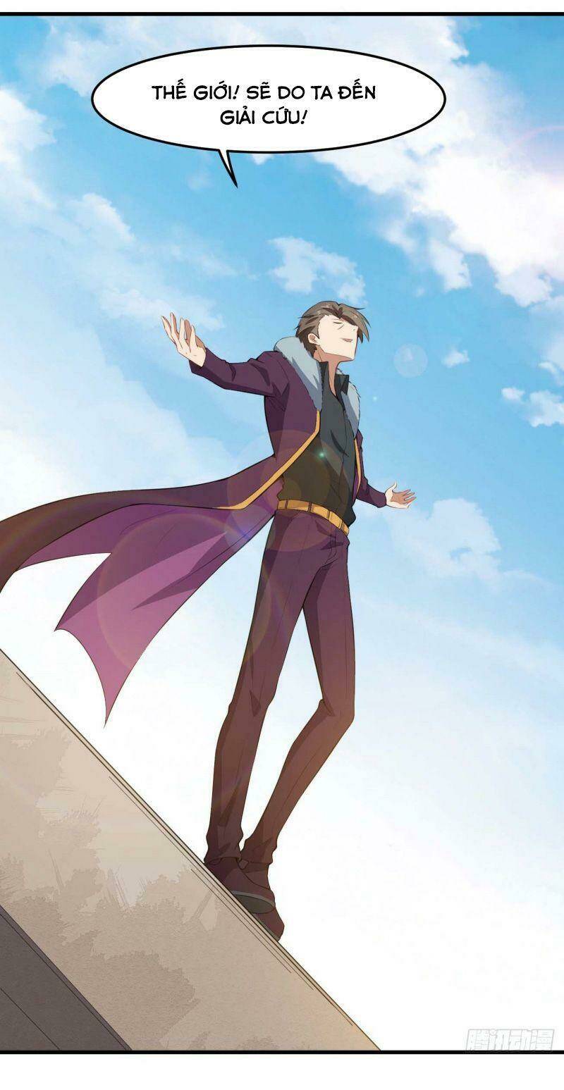 tổ thượng có tiền chapter 65 27