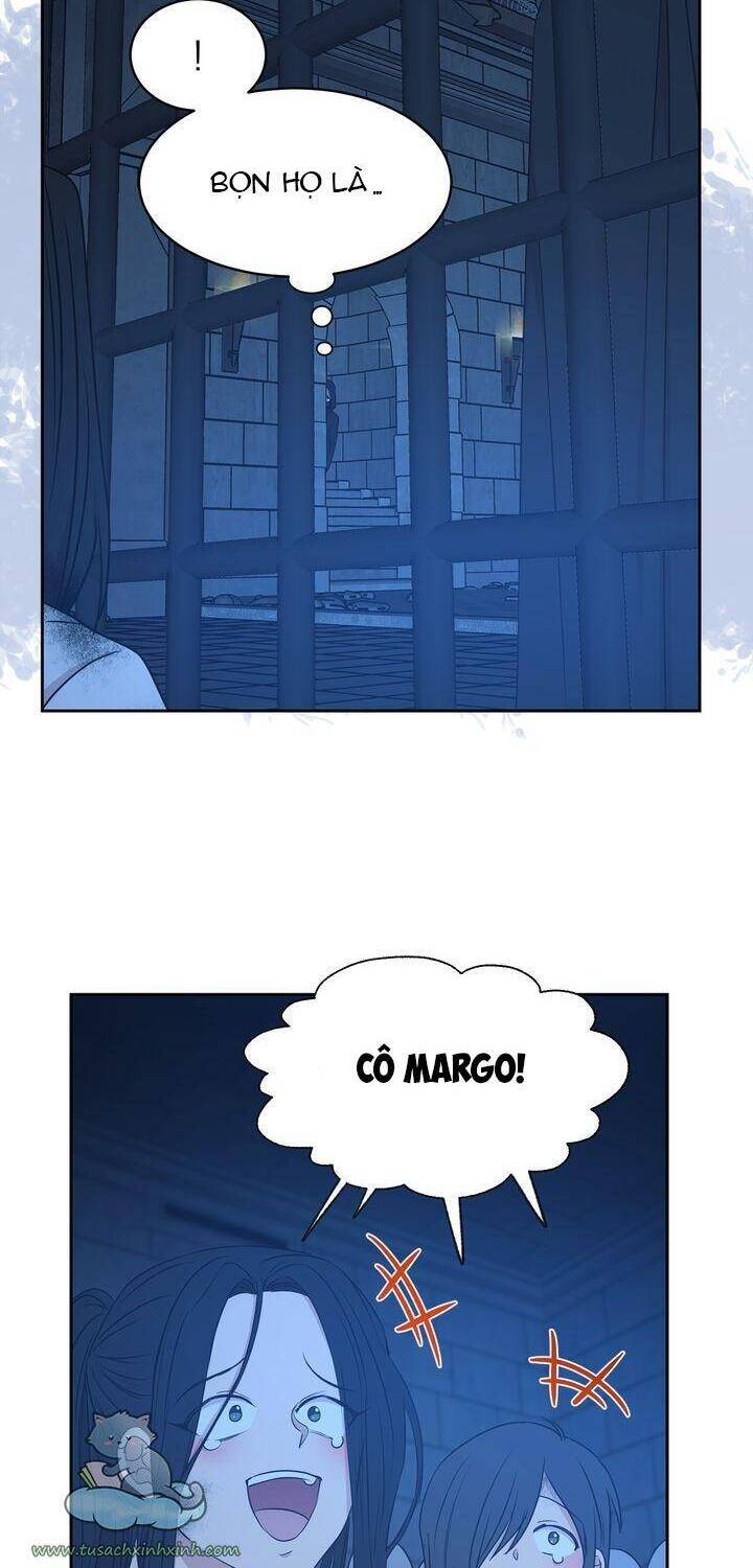 tôi sẽ đi đến cùng với hoàng đế chapter 102 31