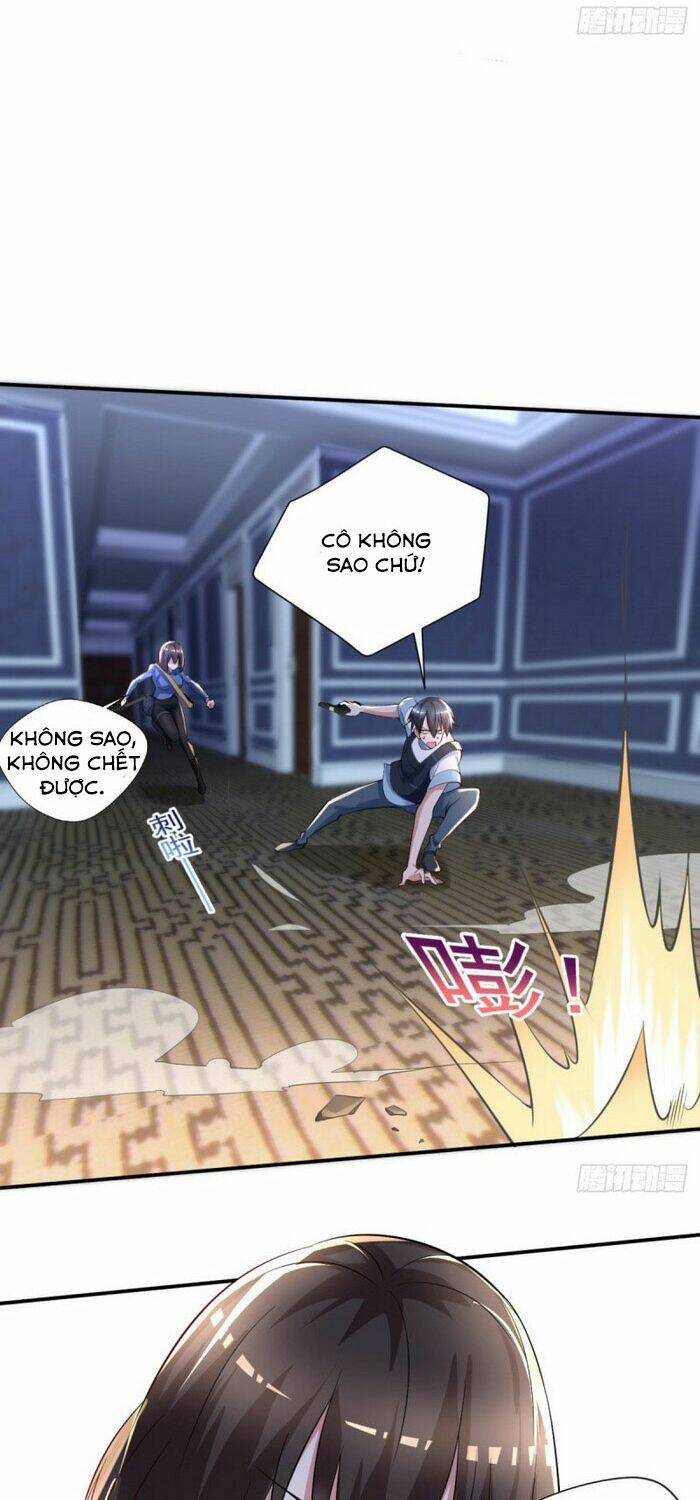 mở phòng khám tại tu tiên giới chapter 62 2