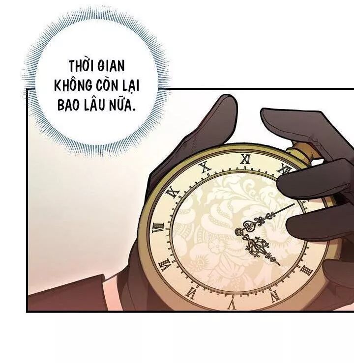 thánh nữ ẩn danh chapter 97 16