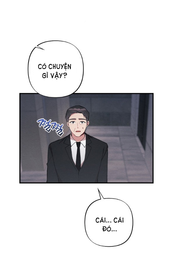 Ăn Mòn chapter 27.1 - Trang 18