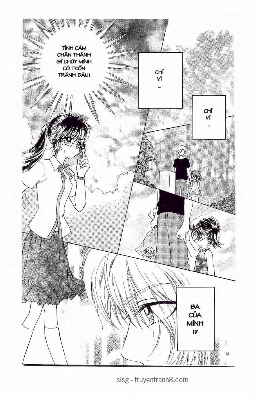 tuổi mộng mơ chapter 8 13