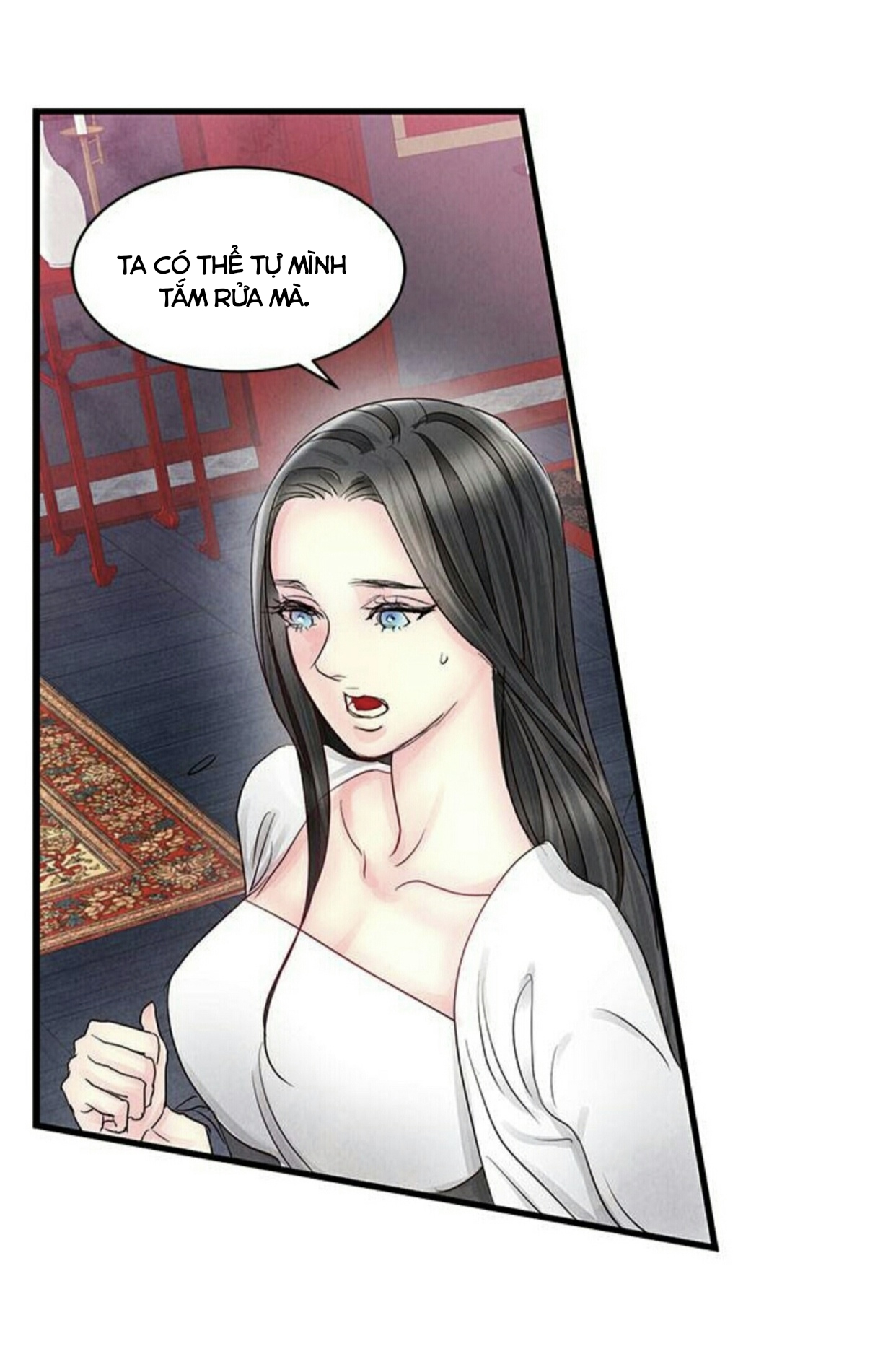 đêm hoang dại chapter 2 23