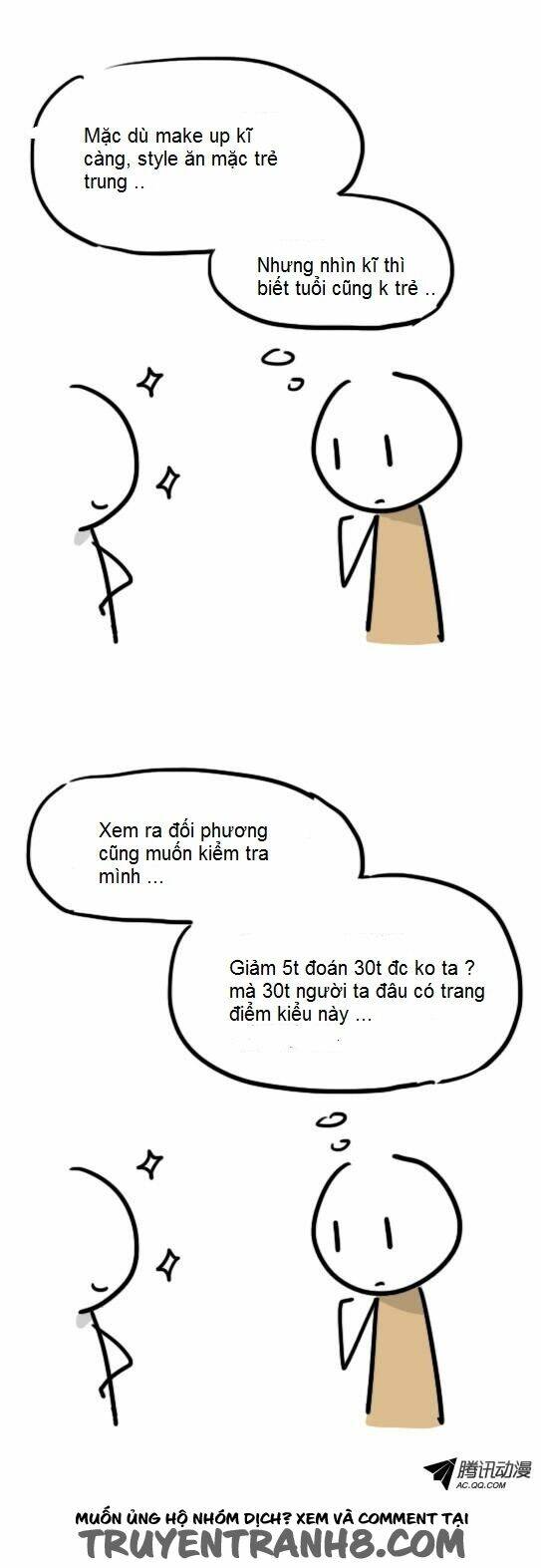 tiểu lục và tiểu lam chapter 22 4