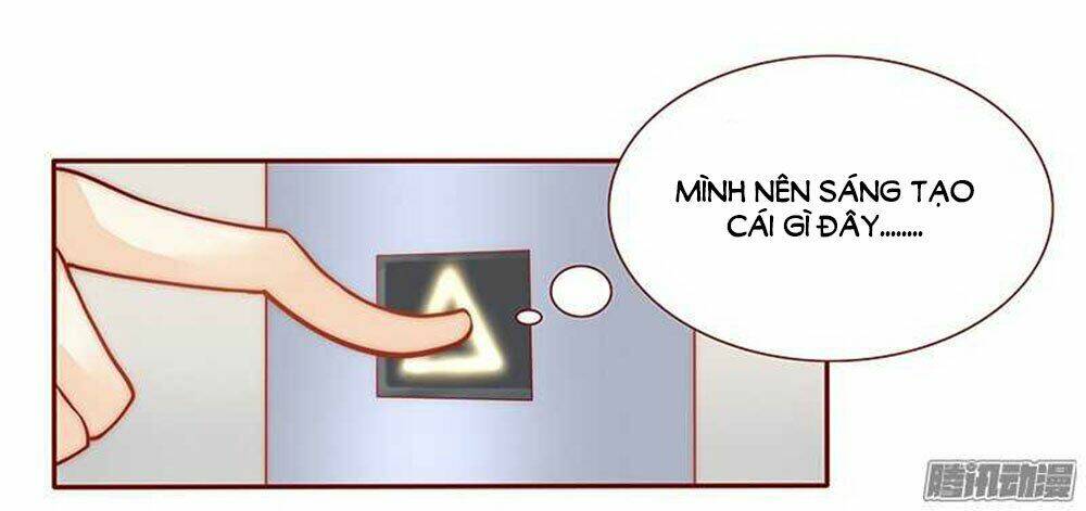 bá đạo tổng tài yêu tôi chapter 33 11