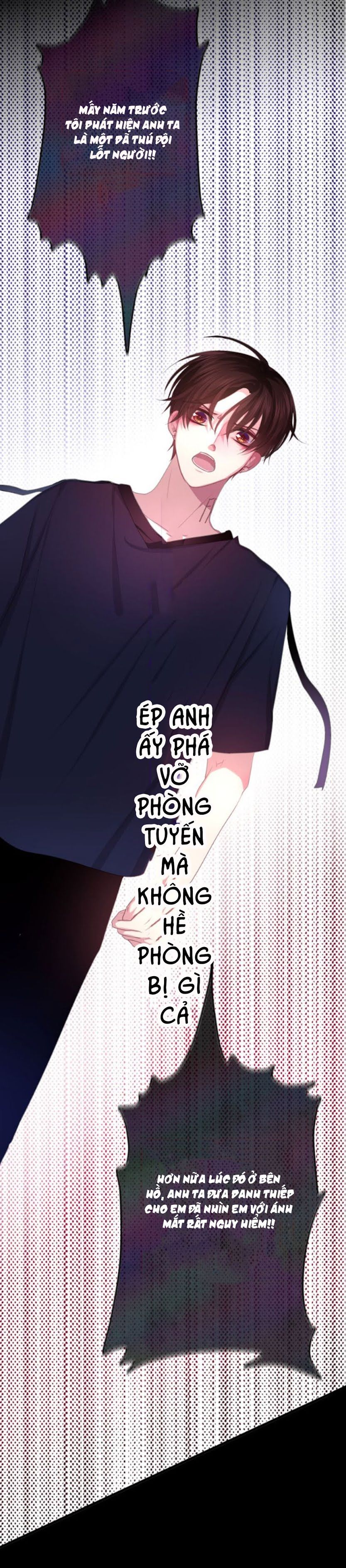 tháng sáu kì diệu chapter 46 37