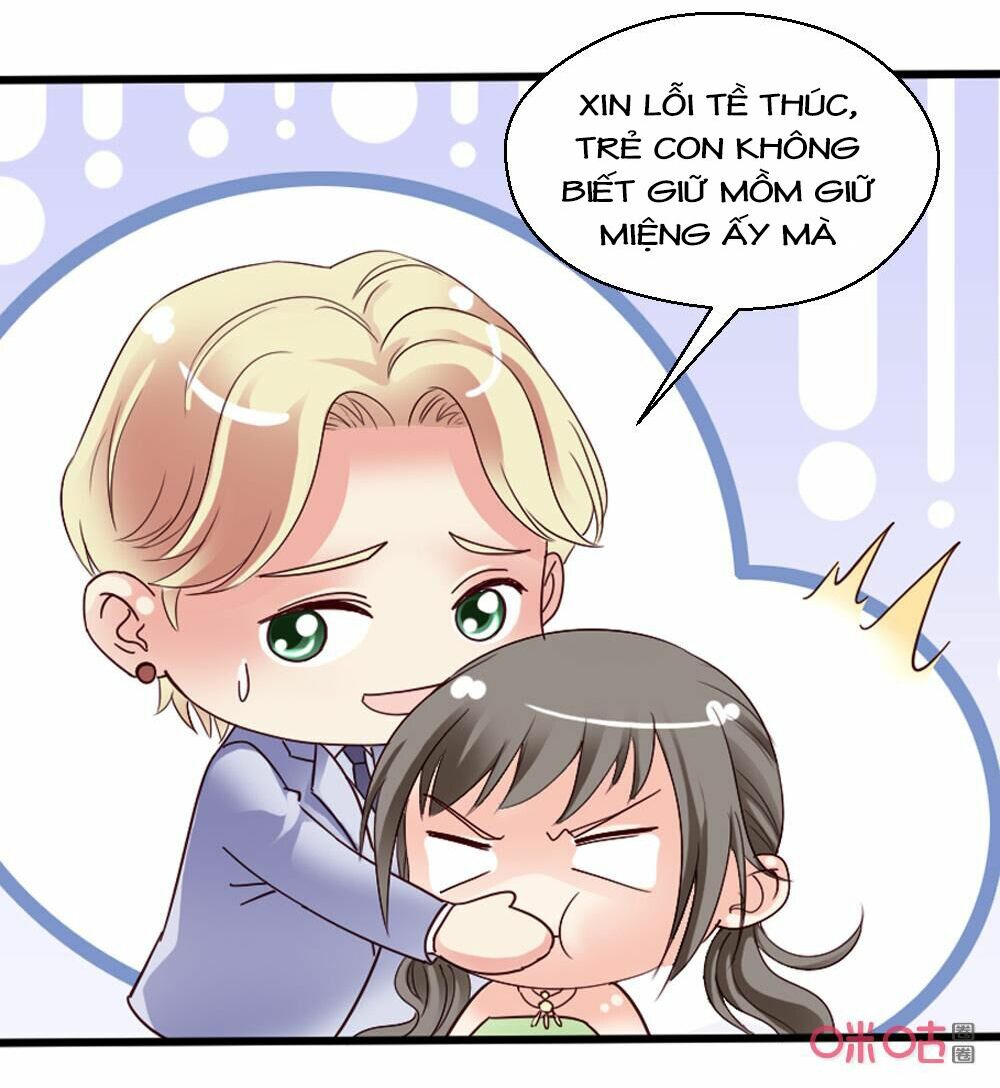 bí mật của thiên kim chapter 97 14