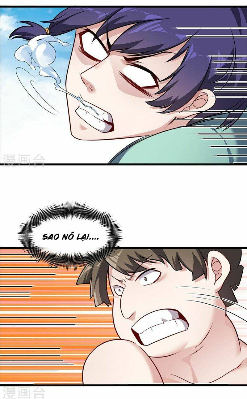 bá thiên chiến hoàng chapter 9 12