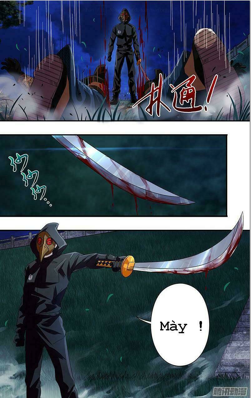 were wolf chapter 77 4