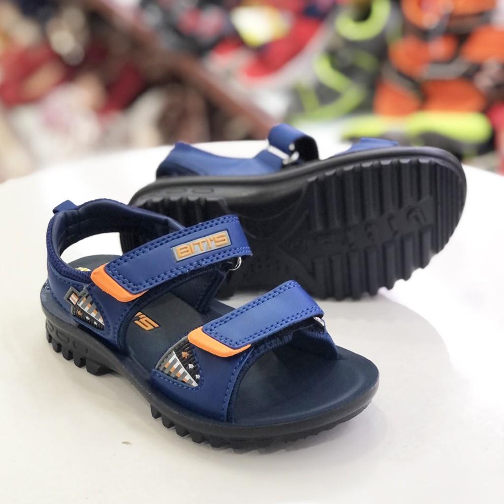 Sandal quai dán siêu dễ thương cho bé 21749