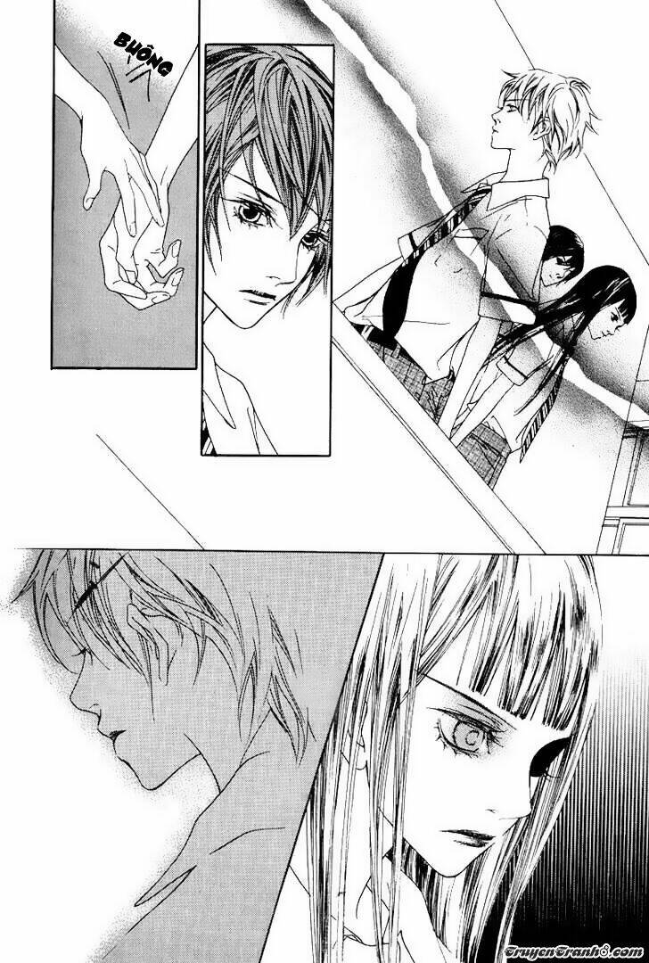 flowers of evil chapter 23 26