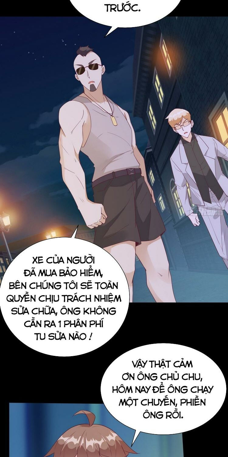 ta lập hậu cung tại tây du ký chapter 25 25