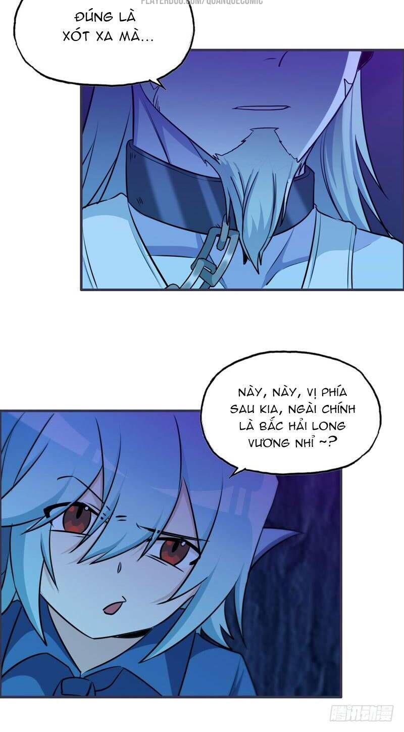 khởi đầu bằng một con côn chapter 45 28