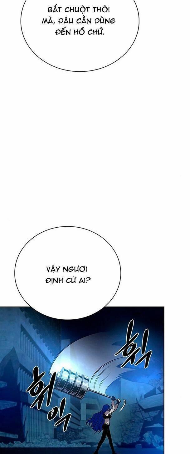 tiêu diệt ác nhân chapter 78 41