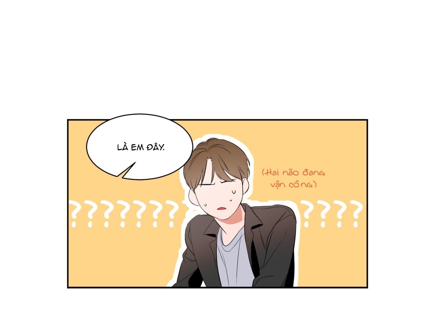 chốn riêng tư chapter 1 29