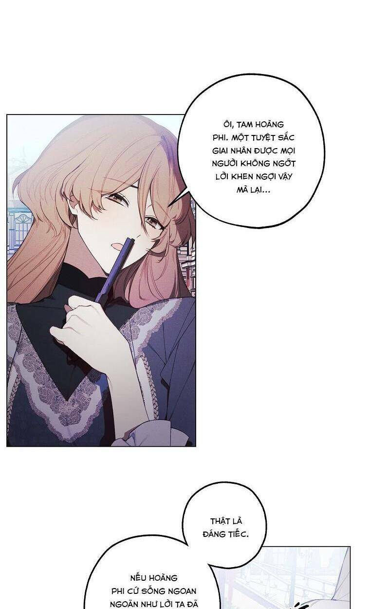 tiệm búp bê của công chúa chapter 28 3