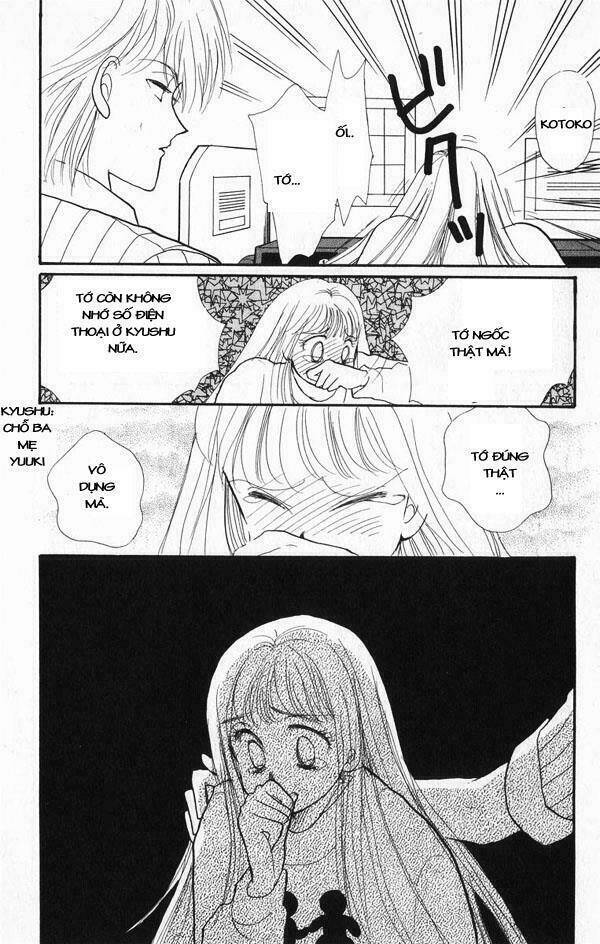 nụ hôn tinh nghịch chapter 22 46