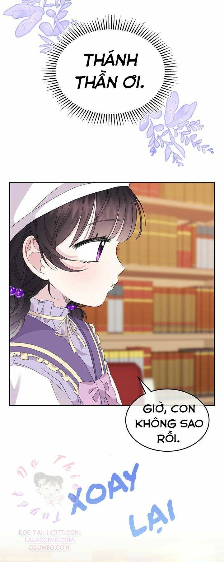 công chúa huỷ diệt chapter 13 17