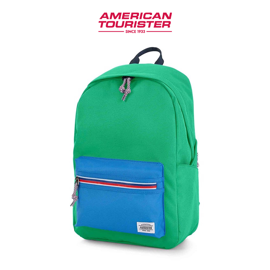 Balo laptop American Tourister Carter 1 AS - Màu ngẫu nhiên