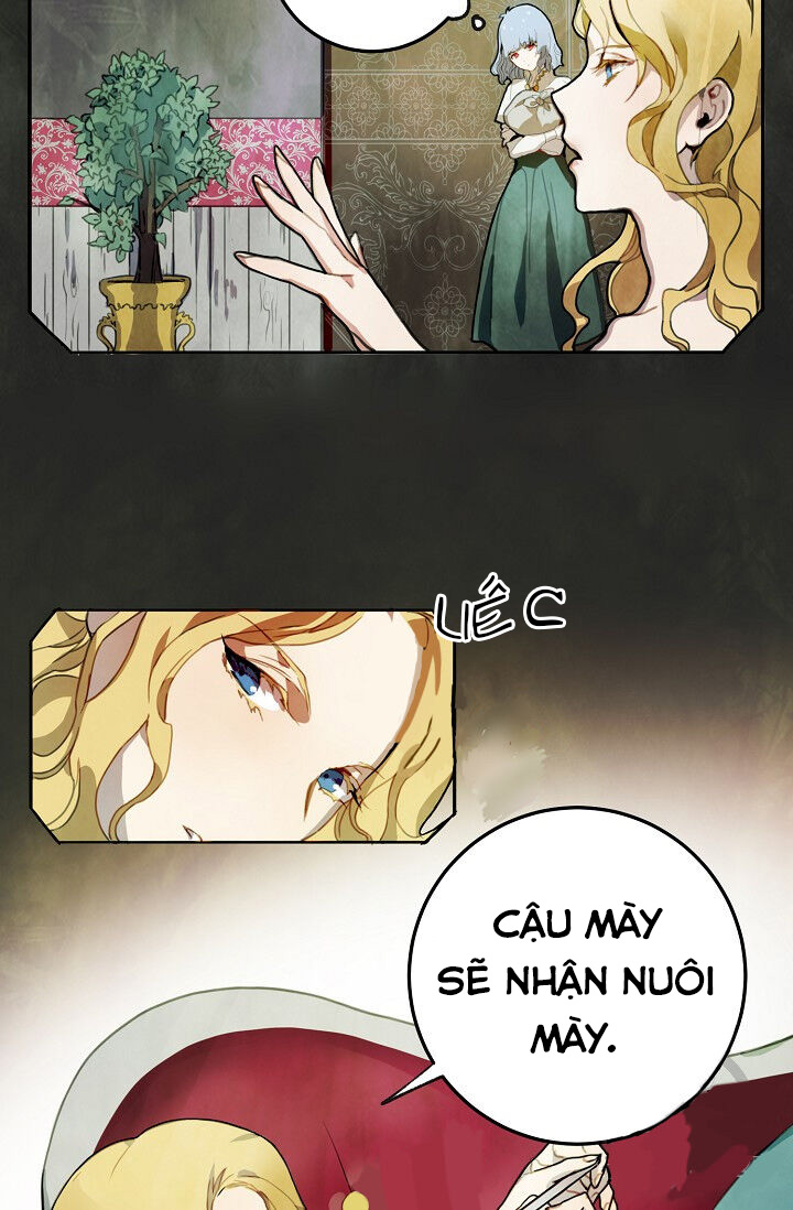 câu chuyện về đứa con hoang bị ghét bỏ chapter 1 17