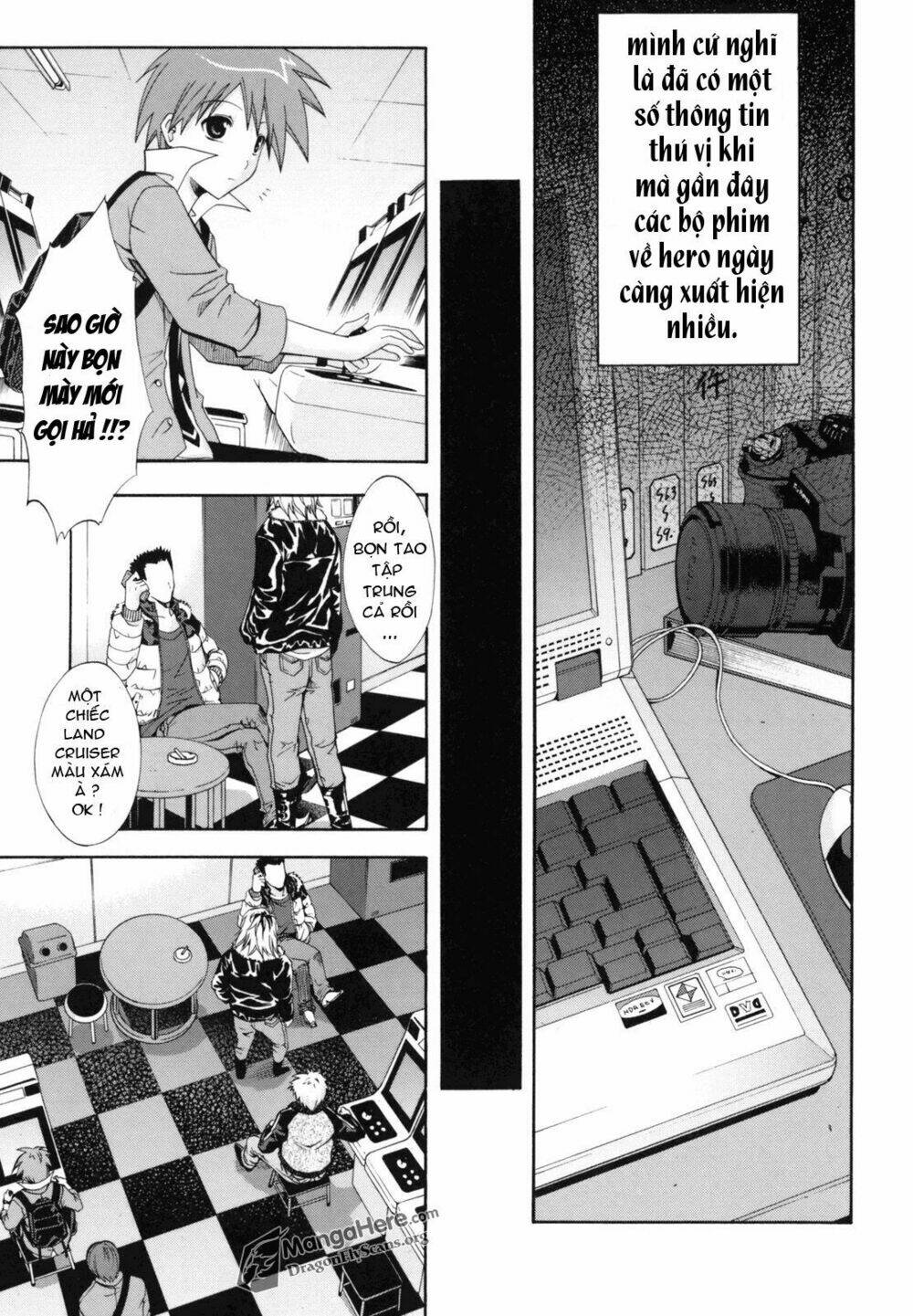 anh hùng xấu xa chapter 6 11