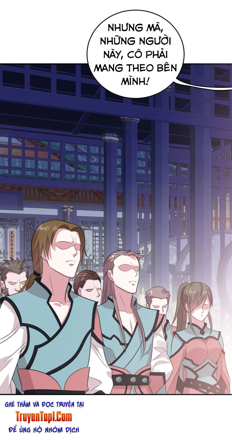 tà y cuồng thê chapter 76 9