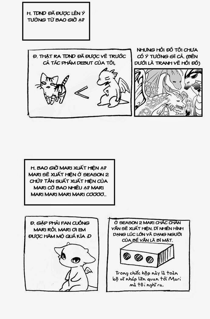 hắn ta là rồng chapter 56.5 4