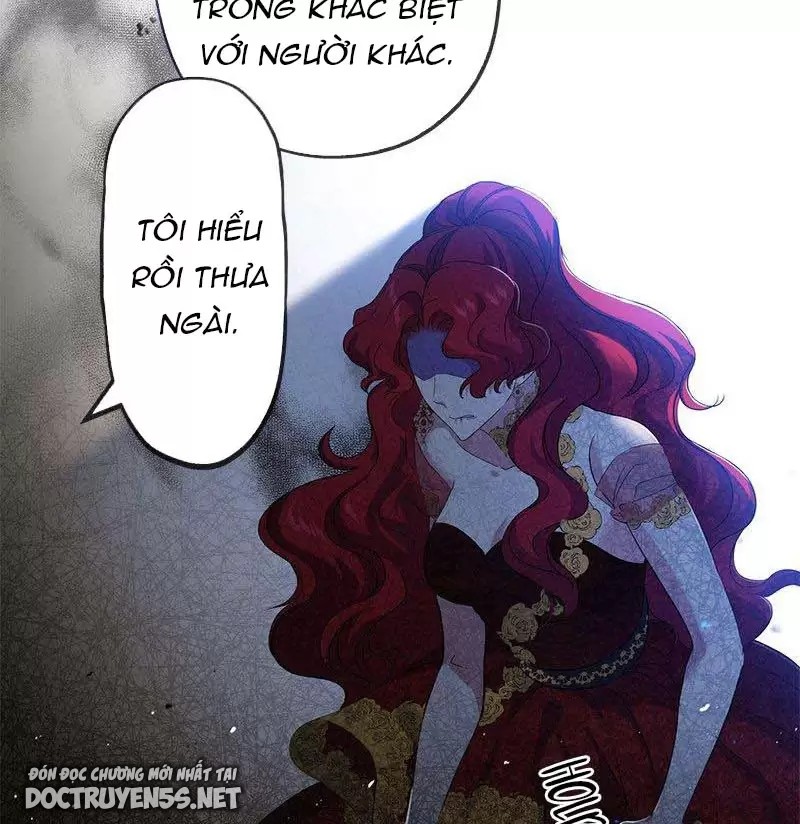 nếu tôi là nhân vật phản diện liệu tôi sẽ chết chapter 18 88