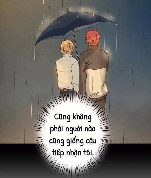 tôi không phải đa nhân cách chapter 34 39