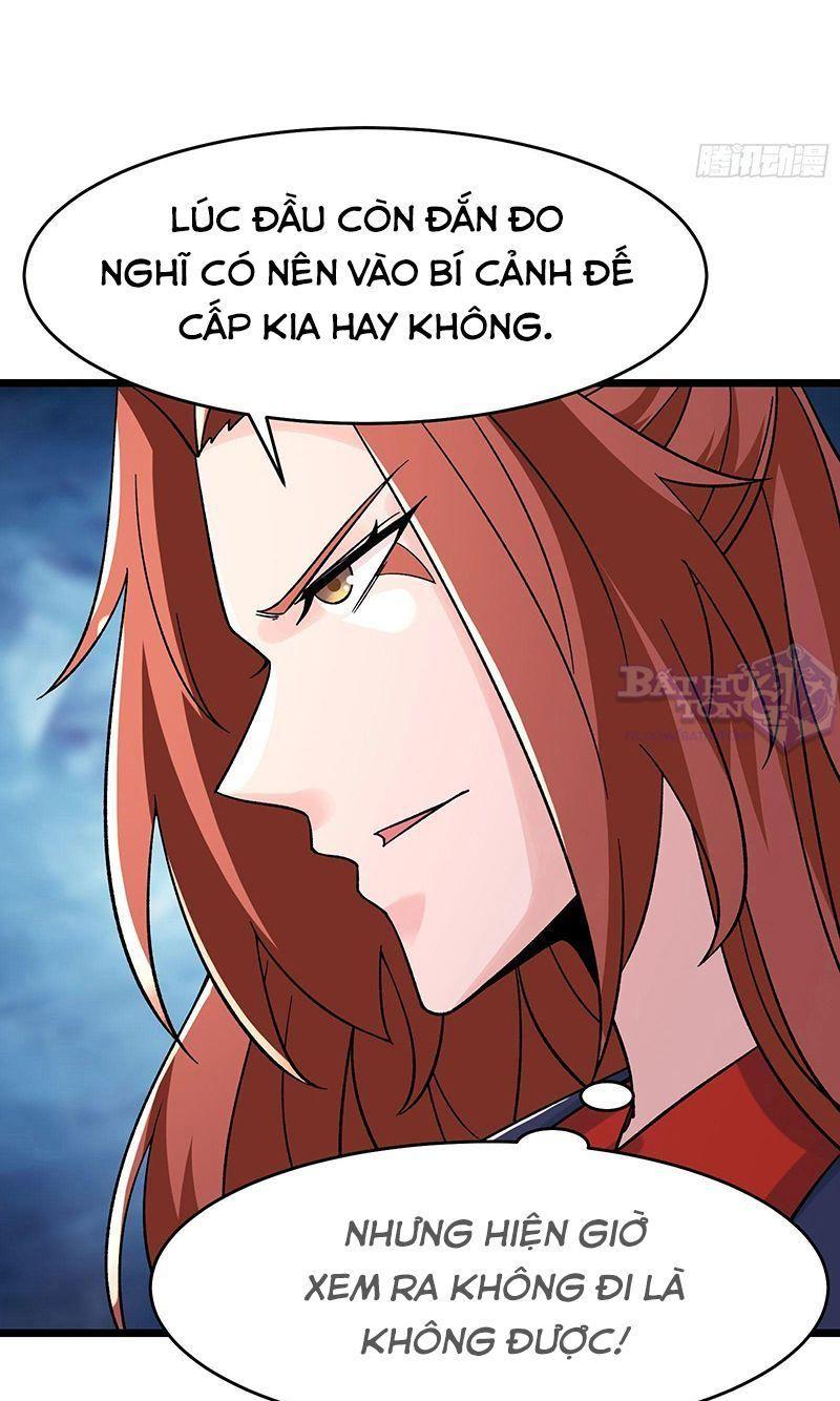 đồ đệ ta toàn là nữ ma đầu chapter 72 25