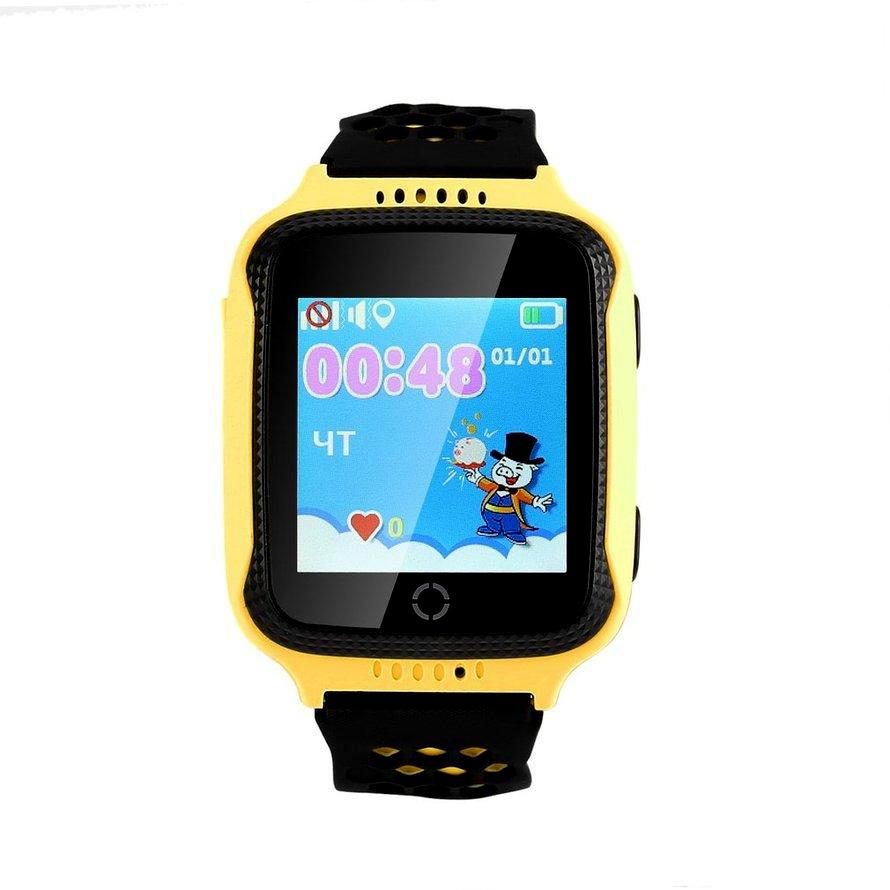 Đồng hồ Thông minh Trẻ em VK528 GPS