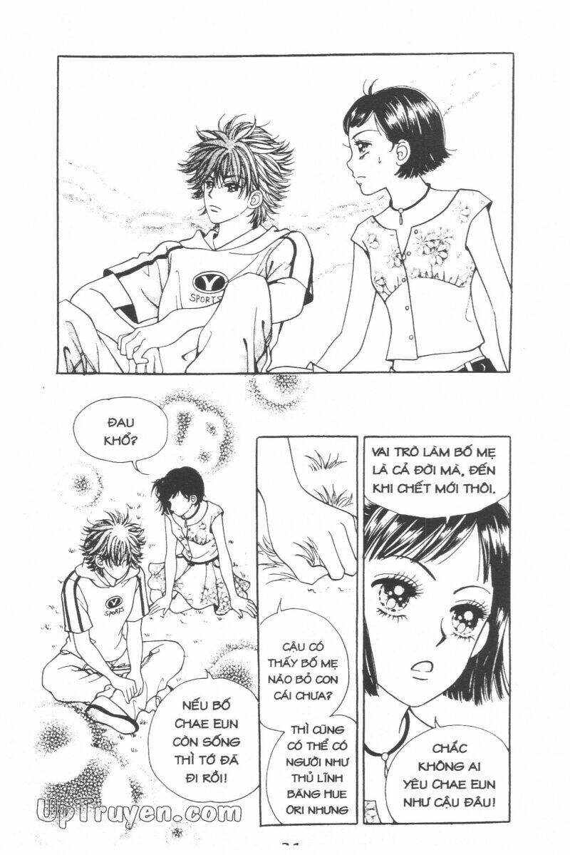 cô nàng ngổ ngáo chapter 9 33