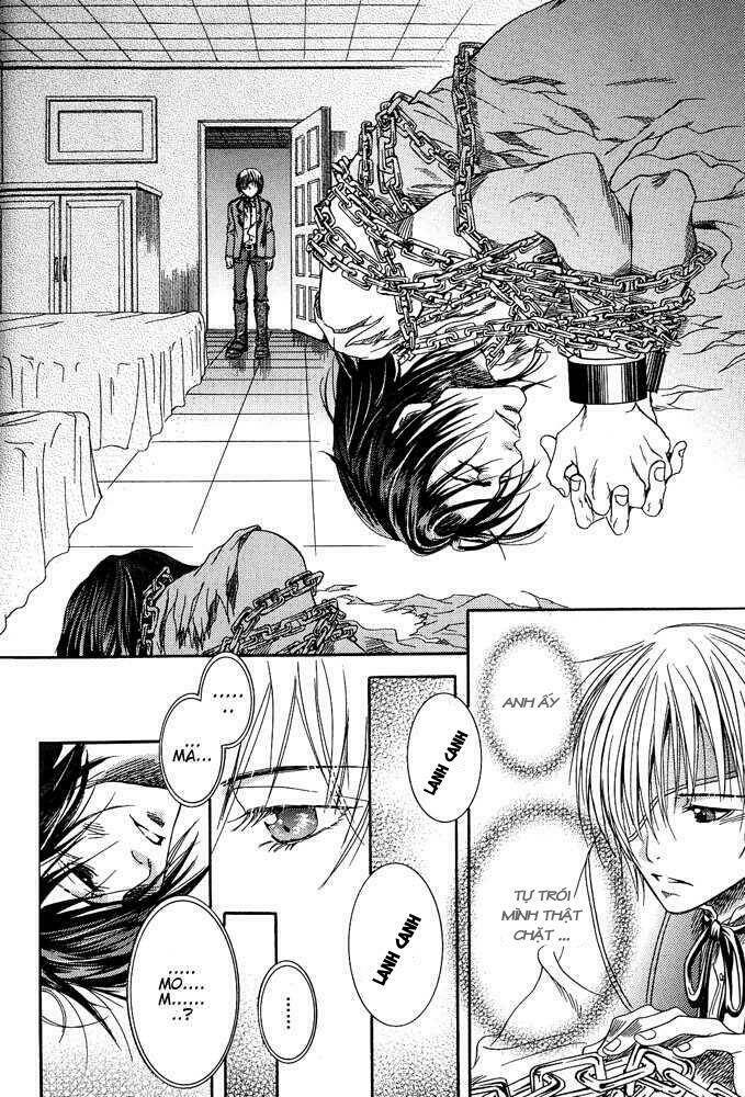 beast in the tower chapter 5.2 19