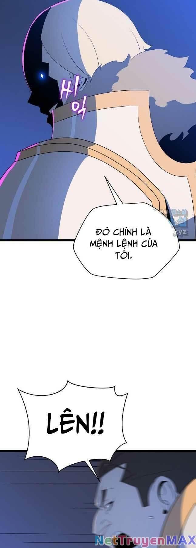 tiêu diệt đấng cứu thế chapter 140 34