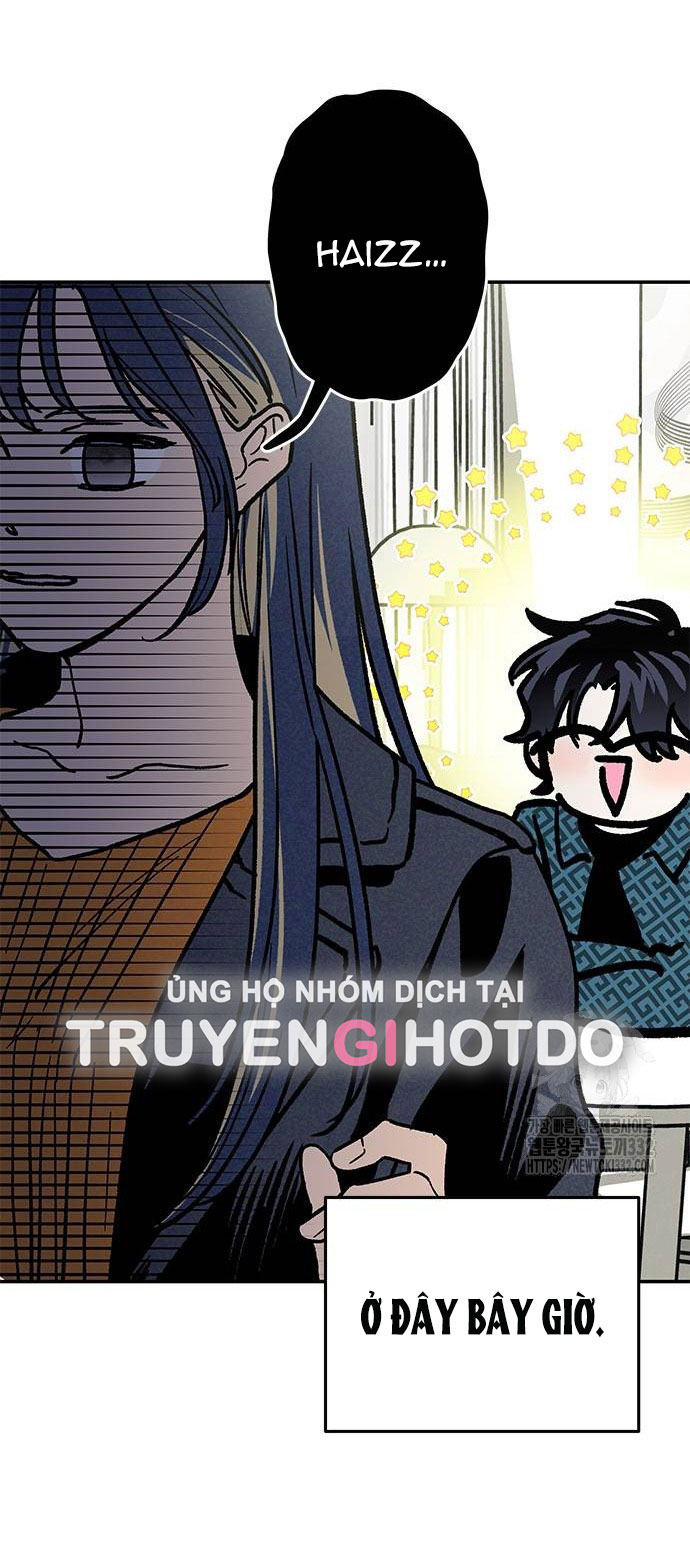 Mối Quan Hệ Đặc Biệt chapter 5.2 8