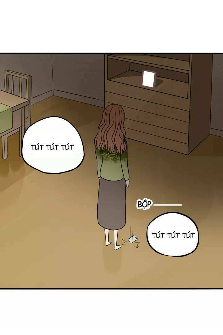 chào buổi sáng, hướng dương chapter 10 58