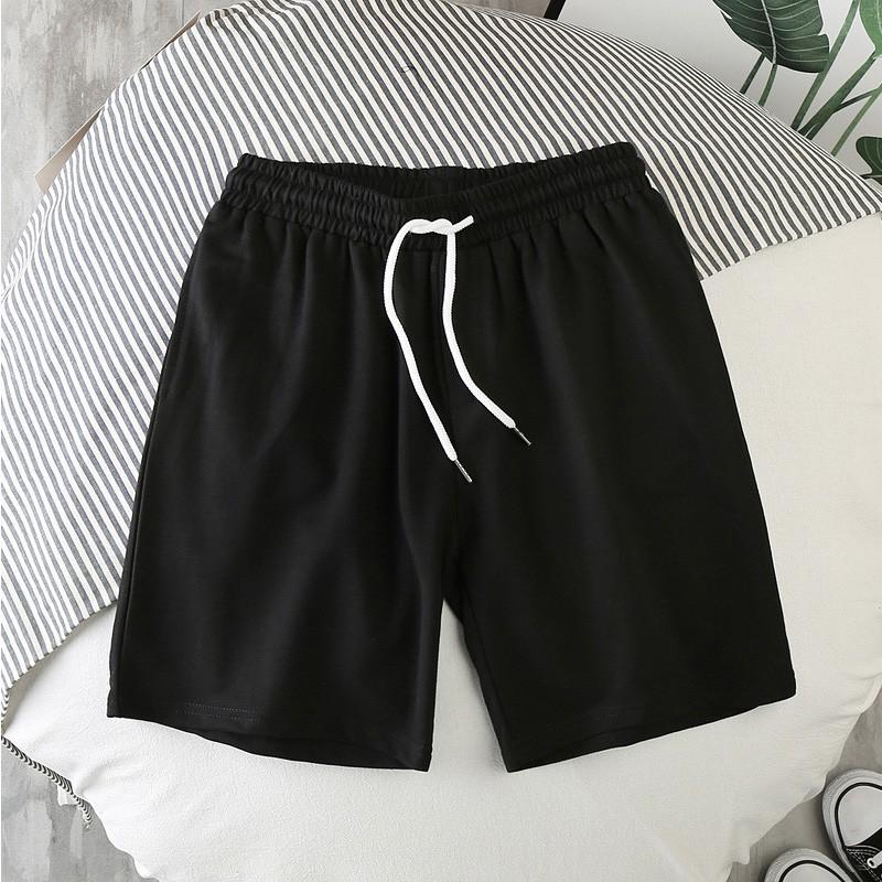 Quần Đùi Nam Quần Short Nam Chất Vải Mềm Dày Dặn Thoáng Mát Nhiều Màu Hàng Cao Cấp