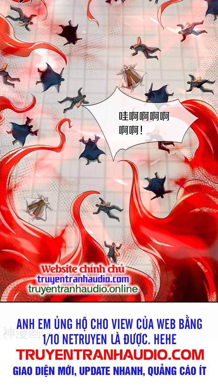 Vạn Cổ Thần Vương Chapter 245 - Trang 28