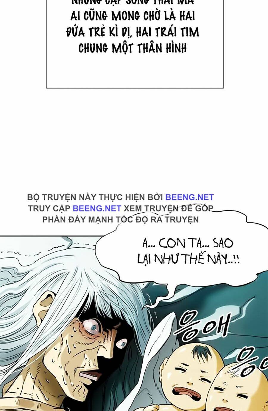 thiên hạ đệ nhất chapter 2 22