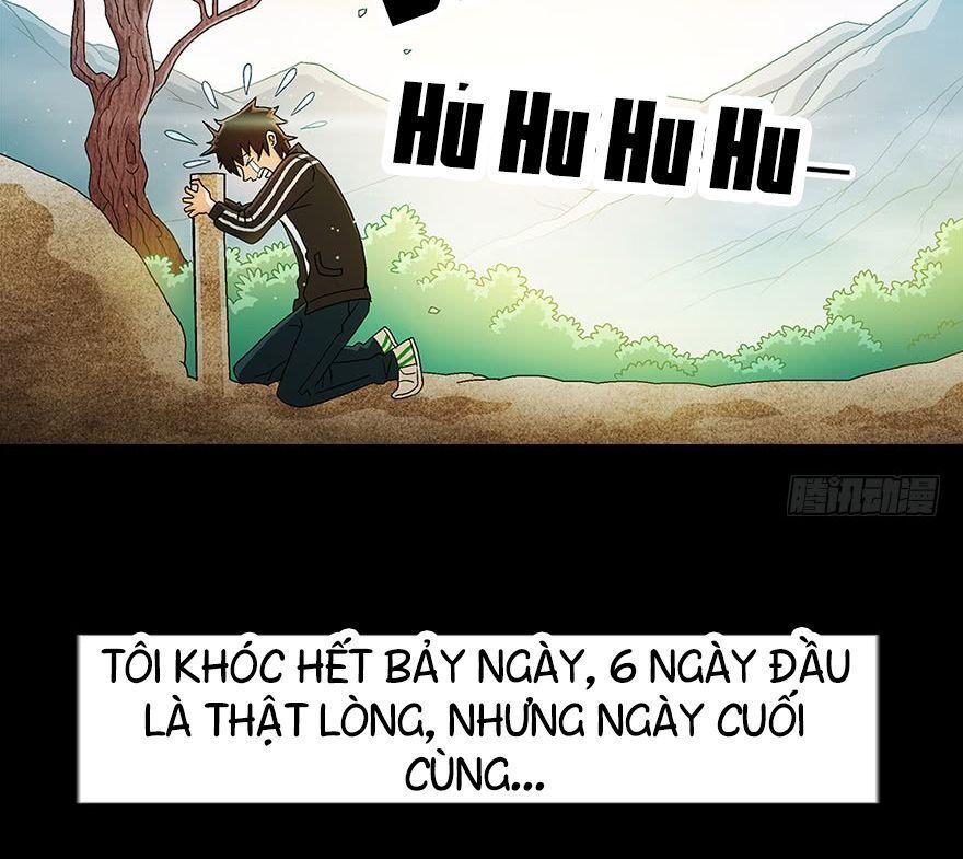 độ ta không độ nàng chapter 1 36