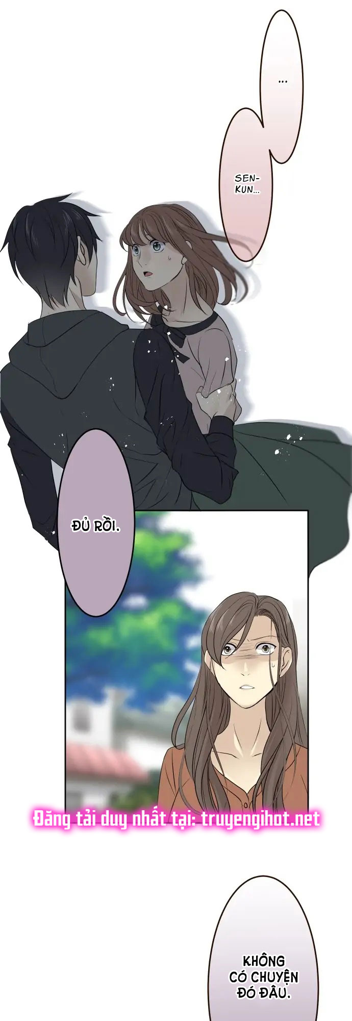 phục tùng tuyệt đối nữ thần rắn chapter 18 7