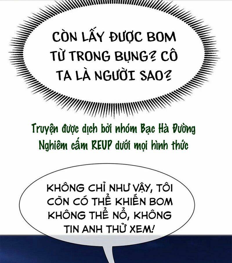 nam thần truy thê chỉ nam chapter 117.2 4