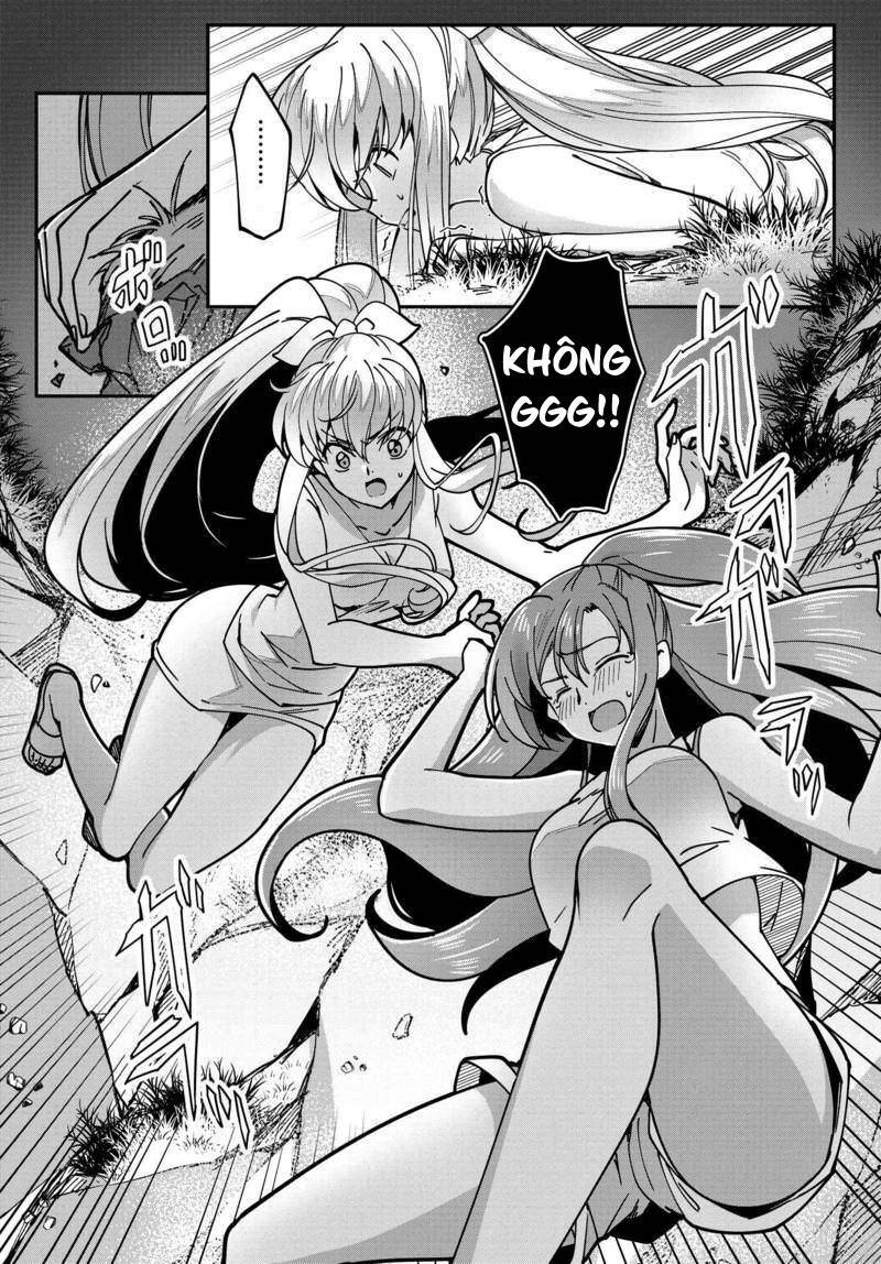 kateikyoushi no lelouch-san chapter 8 13