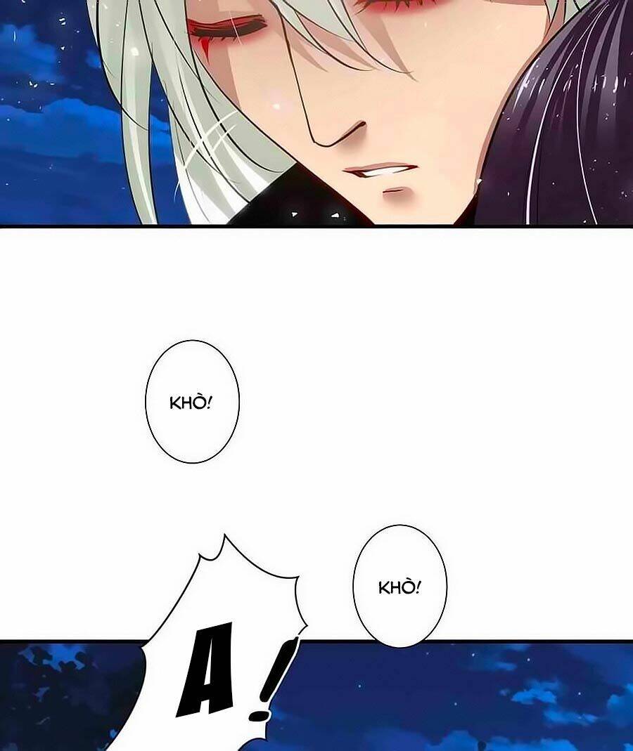 dưỡng thiếu chủ đấu tra nam chapter 7 10